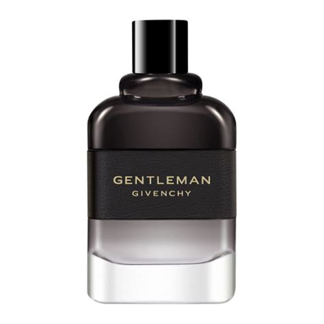 givenchy iii edp|givenchy gentleman edp notes.